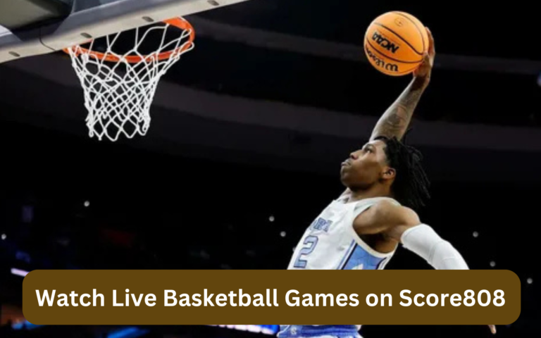 basketball live stream